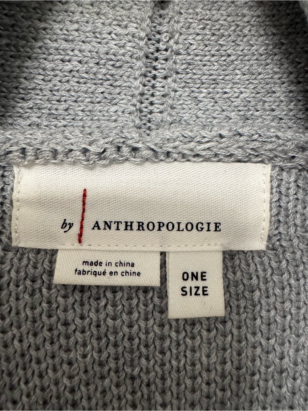 Anthropologie Mariel Crop Cardigan Sweater - Picture 7 of 10